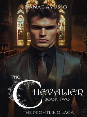 cover image of The Chevalier